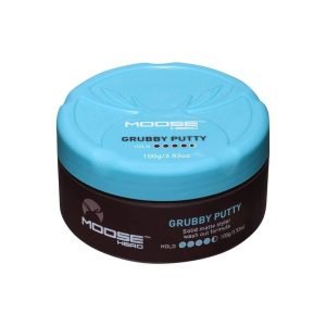 Moosehead Grubby Putty - 100g