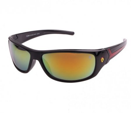 Khan Designer Sports Sunglasses - Image 3
