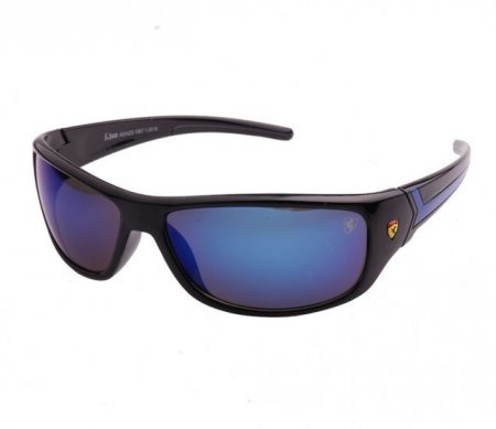 Khan Designer Sports Sunglasses - Image 4