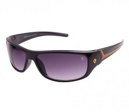 Khan Designer Sports Sunglasses - Image 5