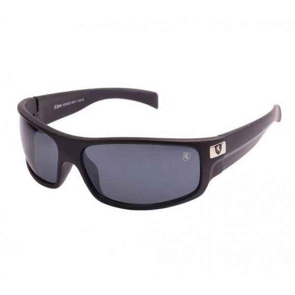 Khan Designer Sports Sunglasses - Design 2