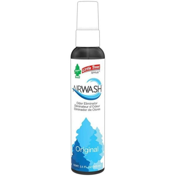 Little Trees Spray Air Freshener Original Airwash 103ml
