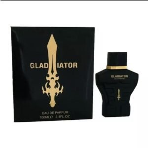 Gladiator Men's Perfume - 100ml