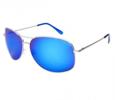 Xsports Metal Fashion Sunglasses Assorted Designs - Image 5