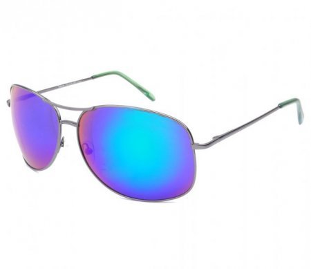 Xsports Metal Fashion Sunglasses Assorted Designs - Image 6