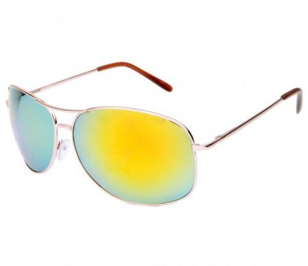 Xsports Metal Fashion Sunglasses Assorted Designs