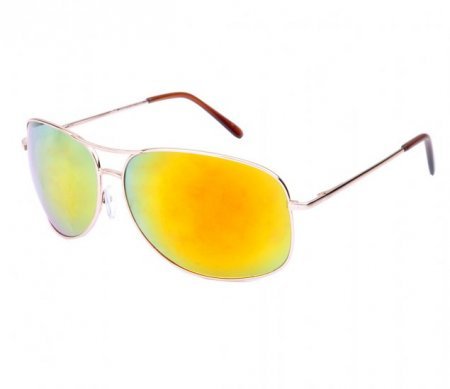 Xsports Metal Fashion Sunglasses Assorted Designs - Image 3