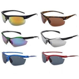 Xsports Fashion Sunglasses Assorted Designs
