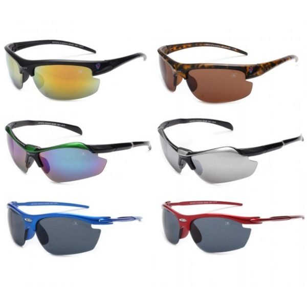 Xsports Fashion Sunglasses Assorted Designs