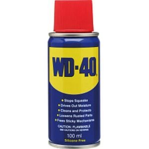 WD-40 Multiuse Spray 100ml
