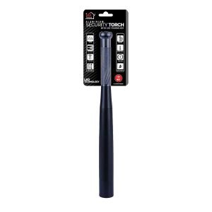 Led Aluminium Security Torch