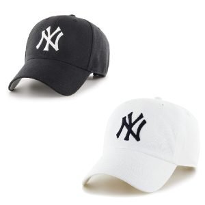Assorted NY Baseball Cap