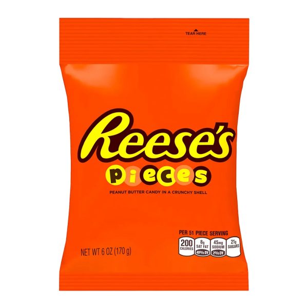 Reese's Pieces Hang Bag 170g