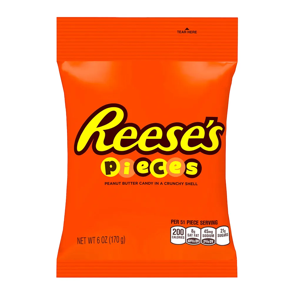 Reese's Pieces Hang Bag 170g