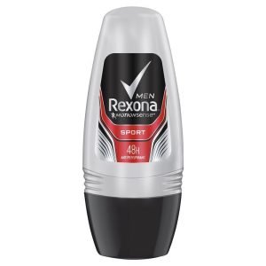 Rexona Men Motion Sense Sport Roll-On Antiperspirant - 50ml