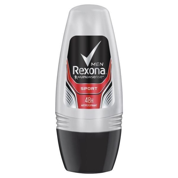 Rexona Men Motion Sense Sport Roll-On Antiperspirant - 50ml