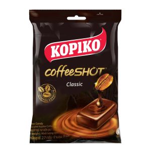 Kopiko Mini Coffee Candy 175g