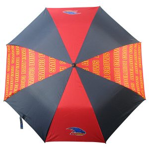 AFL Adelaide Crows 60cm Umbrella