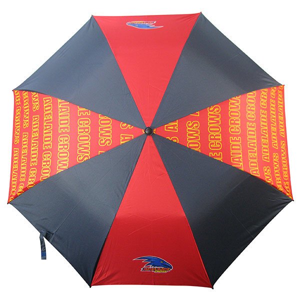 AFL Adelaide Crows 60cm Umbrella