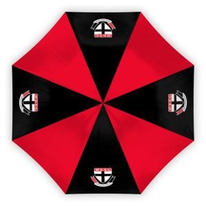 AFL St Kilda Saints 60cm Umbrella