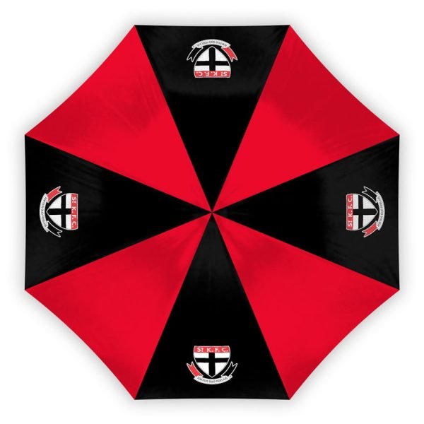 AFL St Kilda Saints 60cm Umbrella
