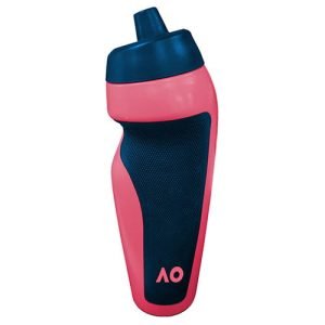 Australian Open Sports Bottle - Pink