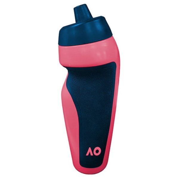 Australian Open Sports Bottle - Pink
