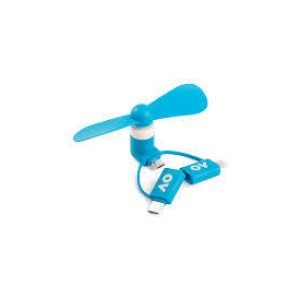 Australian Open Electric Phone Fan