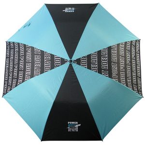 AFL Port Adelaide Power Umbrella 60cm