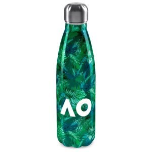 Australian Open Foliage Drink Bottle