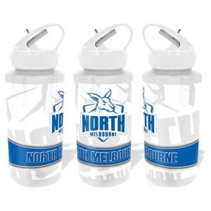 AFL North Melbourne Tritan Sports Bottle