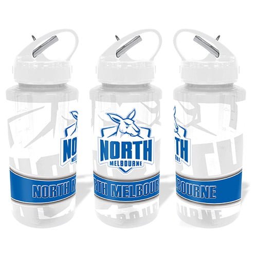 AFL North Melbourne Tritan Sports Bottle