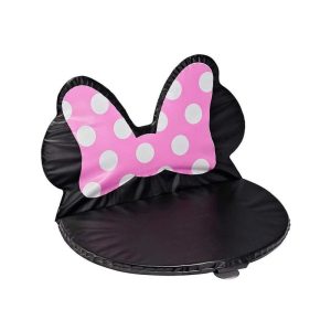 First Year Disney Bathing Kneeler Mat - Minnie Mouse