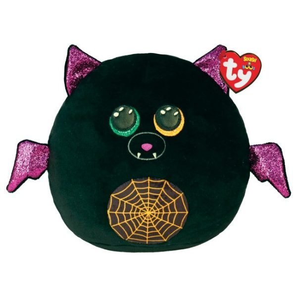 Ty Halloween Eerie the Bat 10
