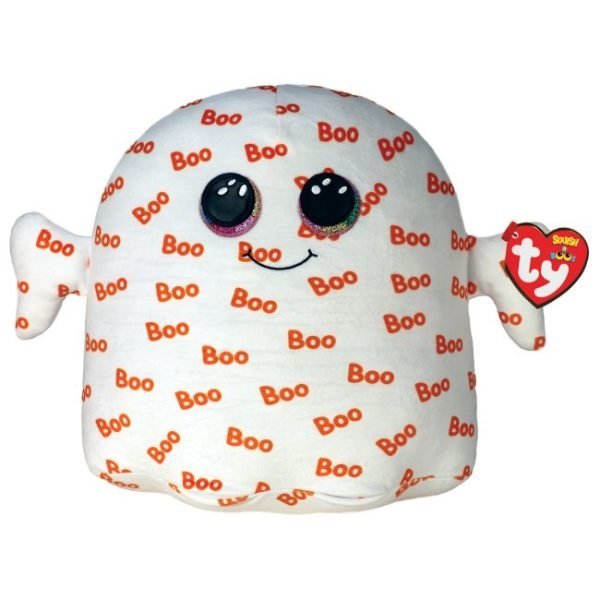 Ty Halloween Goblin the Ghost 14