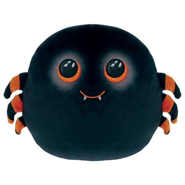 Ty Halloween Cobb the Spider 14