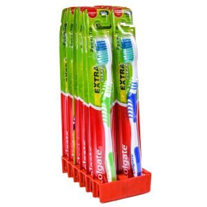 Colgate Extra Clean Toothbrush - Medium