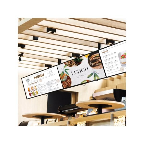 Cybercast Digital Signage Starter Kit (55
