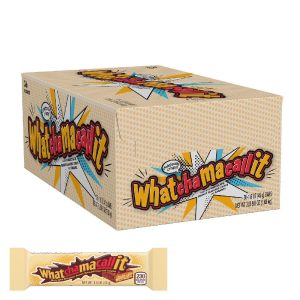 Hershey Whatchamacallit Bar 45g