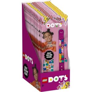 LEGO DOTS 41919 Adventure Bracelets - CDU