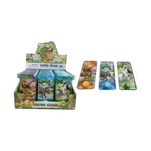 Water Filled Game - Dinosaur Series