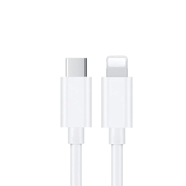 USP 1m Lightning to USB-C Cable
