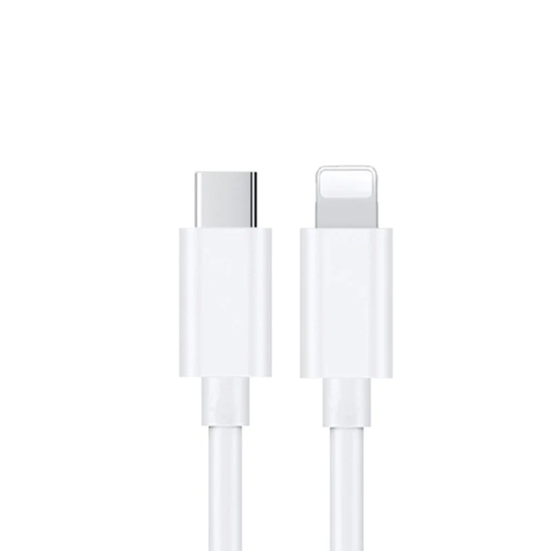 USP 1m Lightning to USB-C Cable
