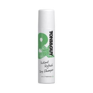 Toni & Guy Instant Refresh Dry Shampoo 100mL
