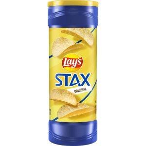 Frito-Lay STAX Original 156g