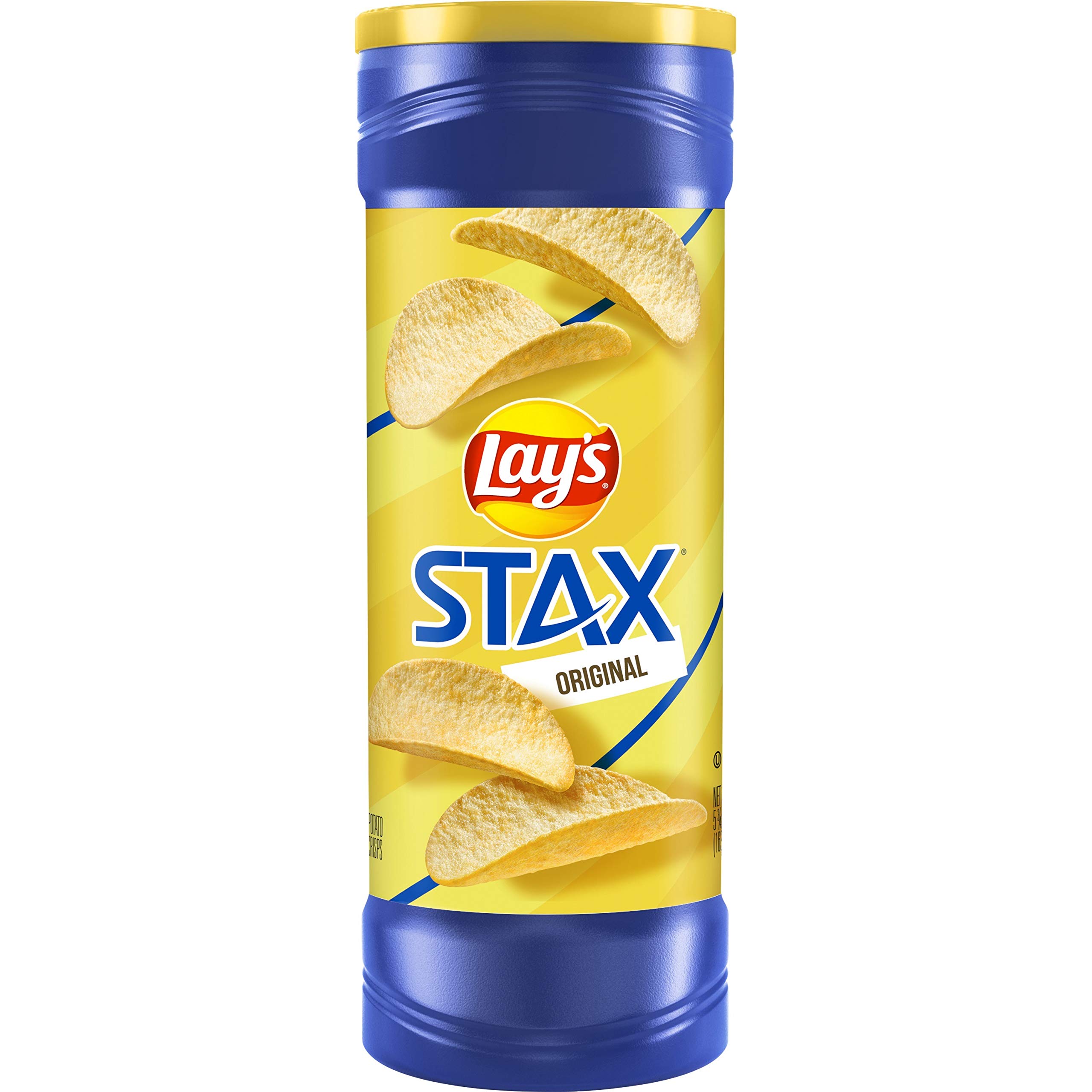 Frito-Lay STAX Original 156g