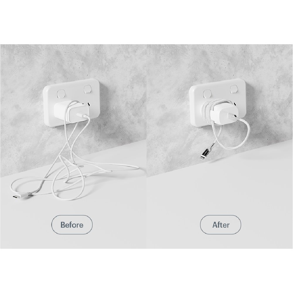 Cygnett PowerMaxx 30W CoolMOS USB-C Wall Charger - Image 2