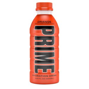 Prime Hydration Drink Orange 500ml