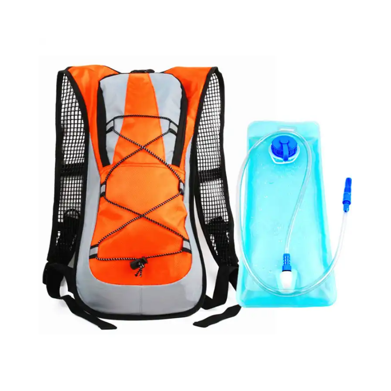 MultiTech Explorer Hydration Pack 2L