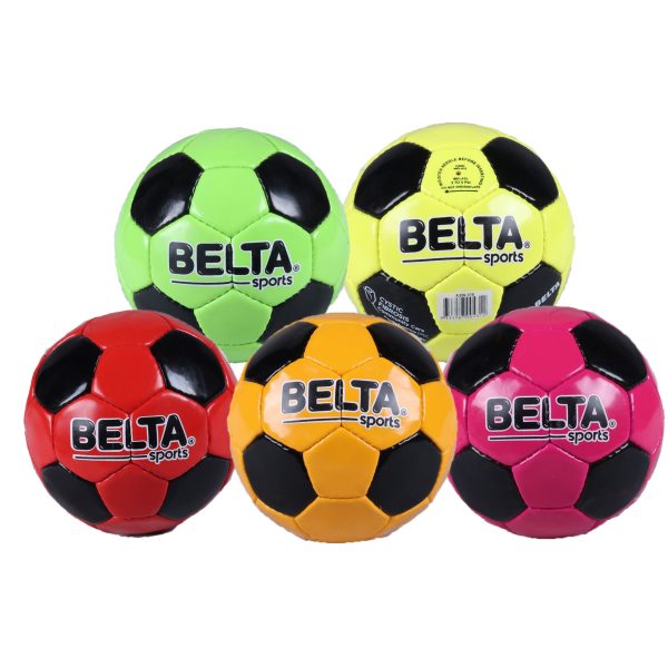 Colourful Mini Soccer Balls C50